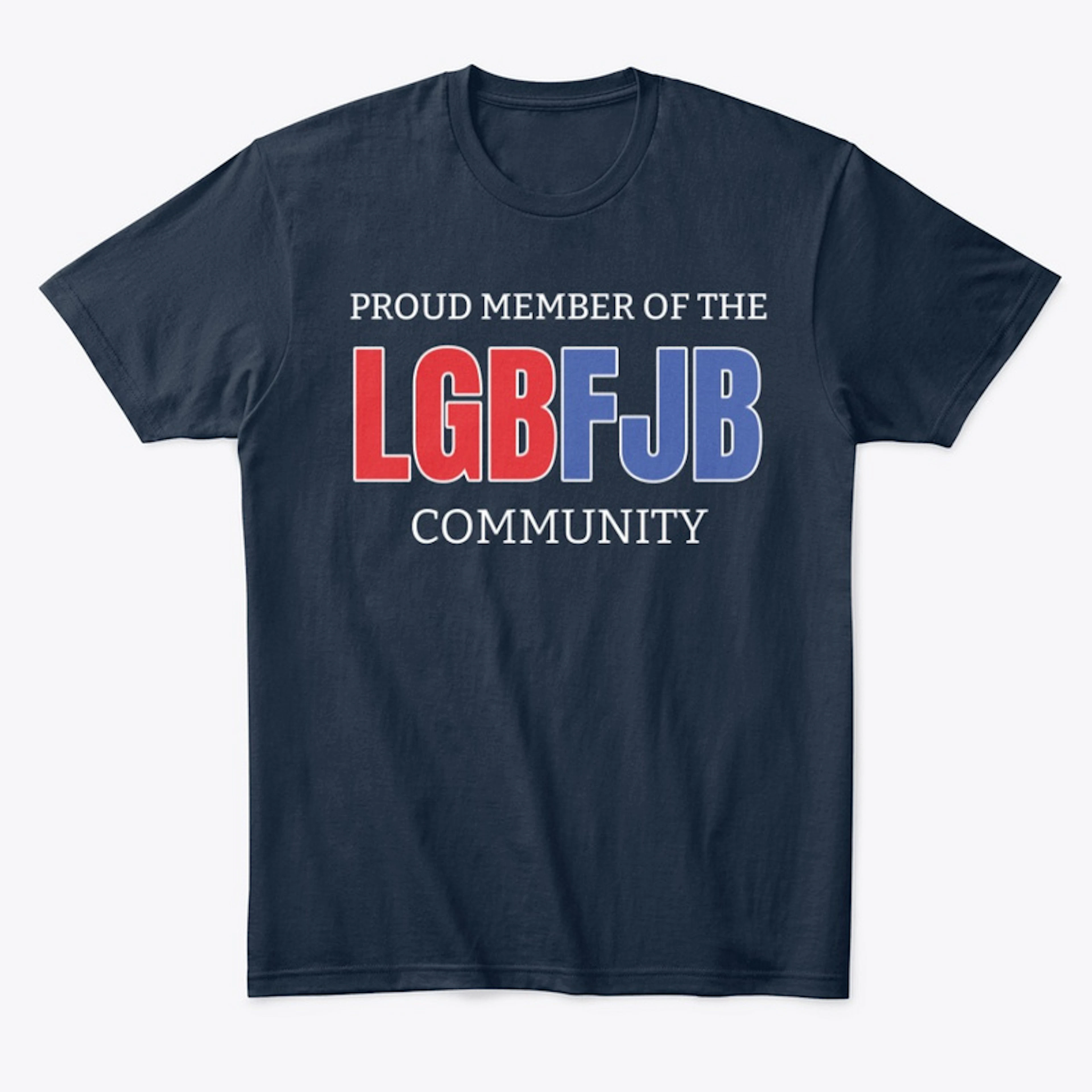LGBFJB Community Member